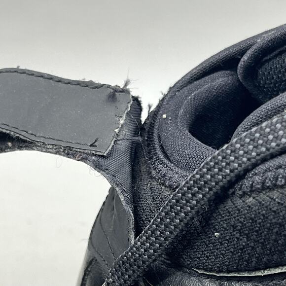 Nike Lunar Force 1 Duckboot Shoes Mens Size 12 Black Gum Winter Comfort Sneakers - Picture 12 of 12